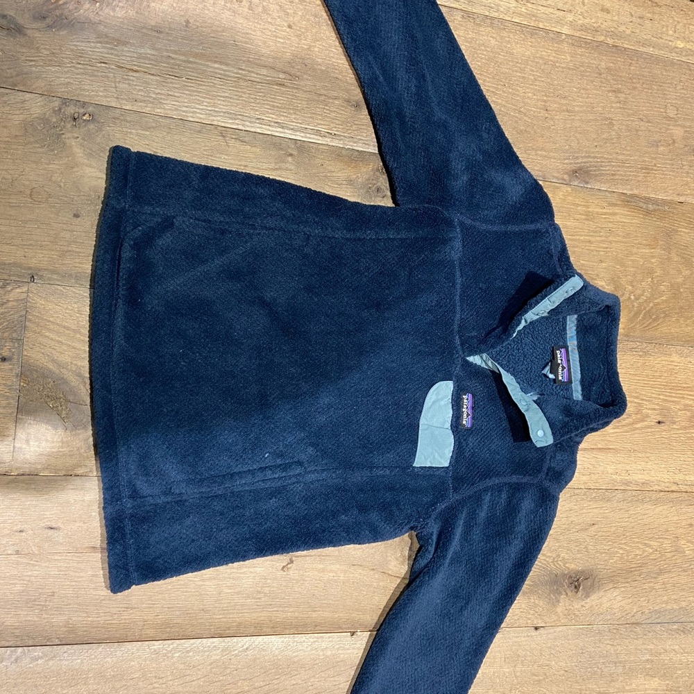 Patagonia Fleece